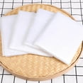 thumbnail image 4 of Injueey 10 Uds. Cubierta de bañera de un solo , bolsa de plástico para el hogar, grandes revestimientos universales transparentes, salón, Accesorios de baño 120x230cm, 4 of 6