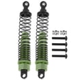 thumbnail image 2 of RC Damper Shocks, 2Pcs 108mm RC Damper With Ball Head/Screw For  SLASH 2WD, 2 of 8