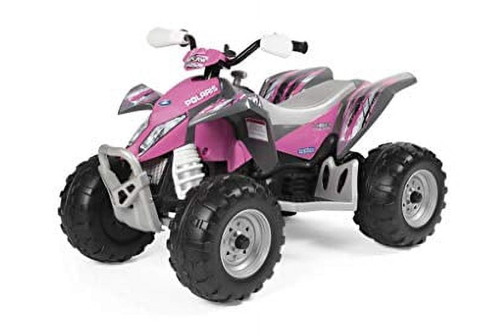 Polaris Outlaw Pink Power