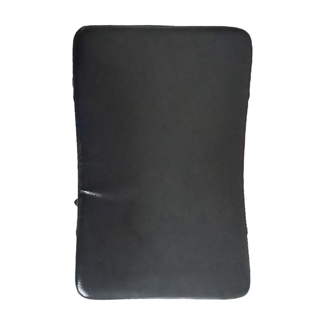 S SERENABLE Boxe Punching Pad Muay Thaï Kick pour la Compétition Exercice Muay Thaï Noir