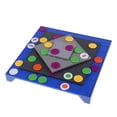 thumbnail image 3 of Juegos De Duraderos De Línea Establecen Cuatro Juguetes De Ajedrez Seriales Inteligentes CUTICAT Juegos de mesa Line 4, 3 of 7