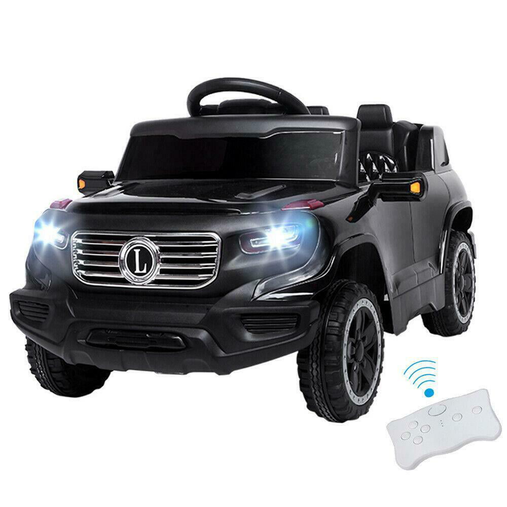 power wheels with remote