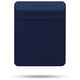 thumbnail image 1 of Funda adhesiva Afterplug con 2 bolsillos para portátil, color azul, 1 of 8