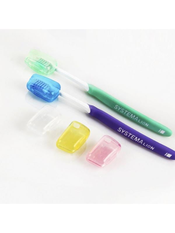 toothbrush cap walmart