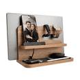 thumbnail image 1 of Organizador Namore para Escritorio con Soporte para Celular y Tablet, 1 of 10