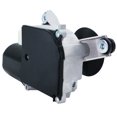 thumbnail image 3 of Windshield Wiper Motor Compatible with Chevy GMC C1500 C2500 Cadillac Escalade 1999-2000 - High Performance Replacement Part, 3 of 5