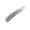 Ébène, variante sur Lottie London - Arch Rival - Traceur à Sourcils Effet Microblading