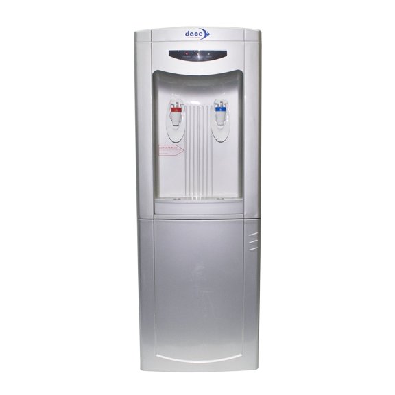Dace Appliances North America EAPT01 Despachador de Agua, color Gris