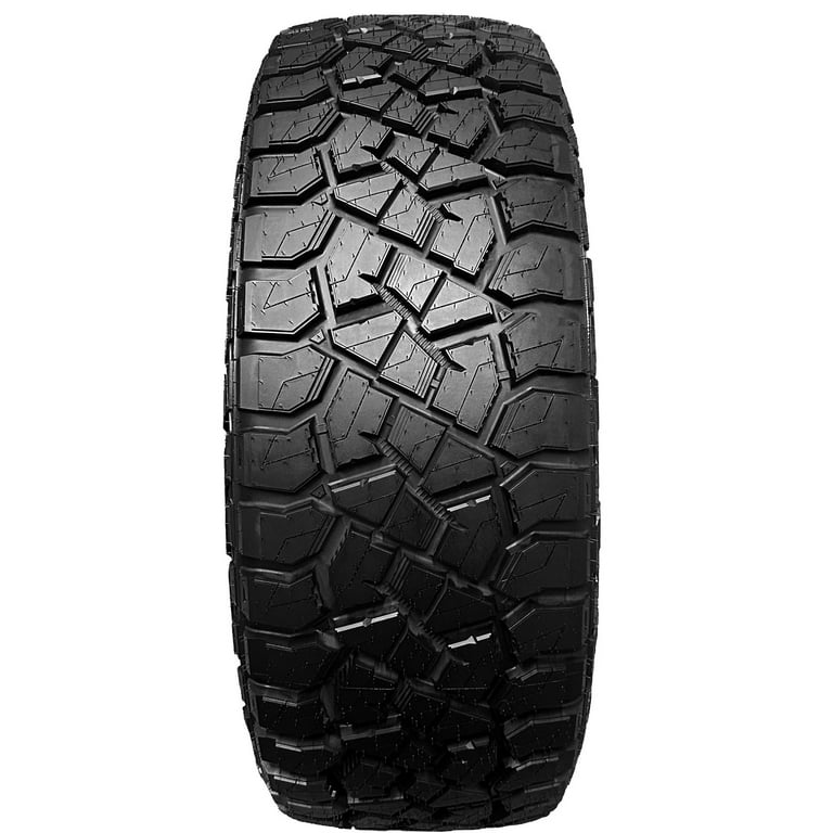 Mastertrack Badlands RT Rugged Terrain LT33X12.50R20 119Q F