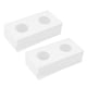 thumbnail image 1 of pieza de 100 Piezas - Soporte Recolector de Monedas 2x2 Assorment para Principiantes Coleccionistas -17.5mm, 1 of 9