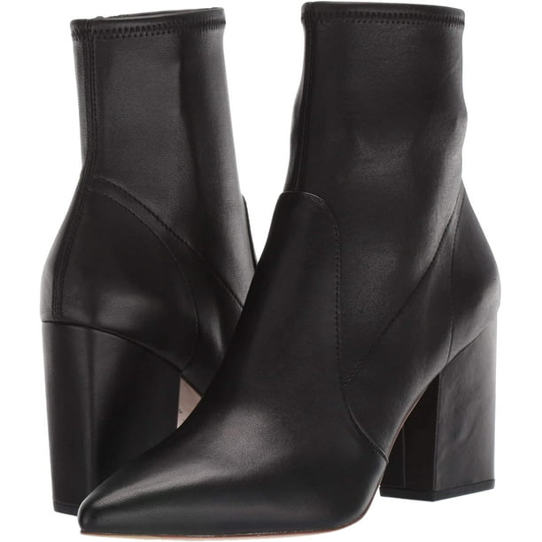 Loeffler Randall Womens Isla stpa Ankle Boot Walmart