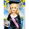 thumbnail image 3 of Graduation Pride 2005 Barbie Doll - Special Edition, 3 of 8