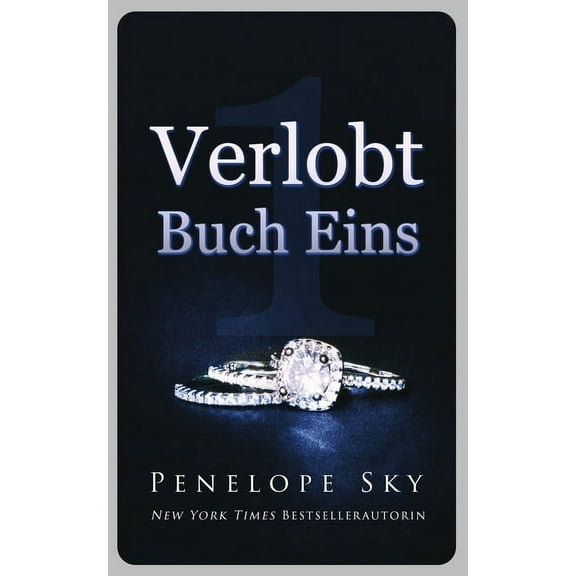 Verlobt Buch Eins