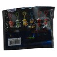 thumbnail image 4 of Paw Patrol (2016) A1 Toys Rubble Collectible Keyring Keychain, 4 of 8