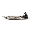 The Ferryman Grim Reaper River Styx Skeleton Incense Holder