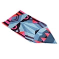 thumbnail image 4 of Tubo Multifunción Bufanda Bandana Cabeza Cuello Snood Headwear Gorro - H, una talla H DYNWAVEMX Mascarilla facial para el cuello, 4 of 8