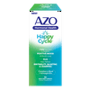 (2 pack) (2 pack) AZO Happy Cycle, Balance Hormonal Health, 30 Count