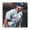 Unframe-style, variant on Max Scherzer Painting On Canvas Wall Art Poster Scroll Picture Print Living Room Walls Decor Home Posters 12x12inch(30x30cm)
