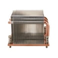 thumbnail image 2 of Dynatron R8 2U CPU Cooler Intel Sandy Bridge EP/EX Passive Solution, 2 of 4