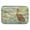 Pelicans, variant on Brown Pelican Sunset Dish Drying Mat