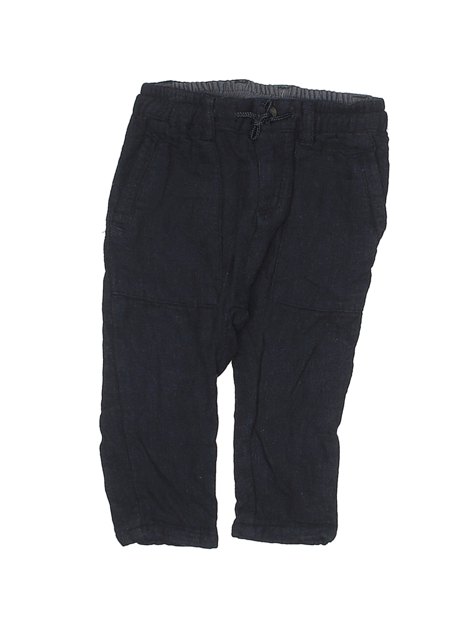 zara baby boy pants