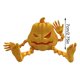 thumbnail image 3 of Promotion!Calabazas fluorescentes 3D,decoración de escritorio de calabaza articulada impresa en 3D,juguetes de calabazas flexibles posables,novedad calabazas de Halloween Fidgets juguete, 3 of 7