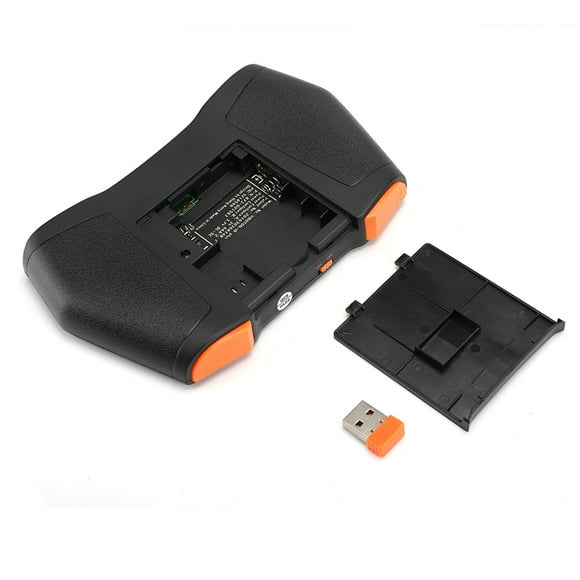 Mini Keyboard Wireless Keyboard Wireless Touchpad Keyboard I8plus 2.4G Mini Wireless QWERTY Keyboard Multi Point Touchpad 3 DPI Handheld Keypad