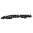 thumbnail image 5 of Moldura inferior para faros delanteros, marco plateado, malla negra de repuesto para Ford Escape S Sport Utility de 4 puertas 2013 a 2016 izquierda CJ5Z13008D 1800714, 5 of 5
