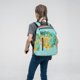 thumbnail image 5 of Fotbe USA Tourist Map Mochila Ligera para Hombres y Mujeres - Duradera y Resistente al Agua, Ideal para Escuela, Trabajo, Viajes y Uso Diario, 5 of 7