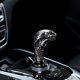 thumbnail image 2 of Riwesomey Car Head ABS Gear Knob Car Activado LED Light Handle Shifter Manual Automatic Gear Shifting Knob Vehículos, repuestos y accesorios Mis azul, 2 of 6
