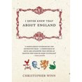 thumbnail image 1 of I Never Knew That about England, 1 of 3