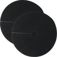 Garden Tools Shading Mats 12Pcs Mulch Ring Tree Mats 1542cm Disc Shrub