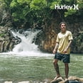 thumbnail image 4 of Hurley Men's H2O-Dri Cutback 21" Walkshort, Dark Grey, 34, 4 of 6