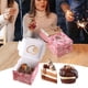 thumbnail image 4 of Aparatos de cocina, accesorios de cocina, utensilios de cocina, herramientas de cocina, caja vacía colorida, caja sorpresa de la suerte para el día de San Valentín, cajas de regalo, cajas de embalaje, 4 of 6