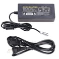 thumbnail image 5 of Foto4easy Cable adaptador de corriente CA 12V 3A para cámara Blackmagic Pocket Cinema 4K 6K 6K Pro 6K G2 BMPCC 4K 6K 6K Pro 6K G2, 5 of 5