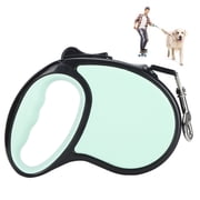 Retractable Dog Leash, Dog Leash Walking Leash Heavy Duty Dog Leash Long Dog Leash with Anti Slip Handle for Small Medium Large Dog Walking, Jogging, Camping