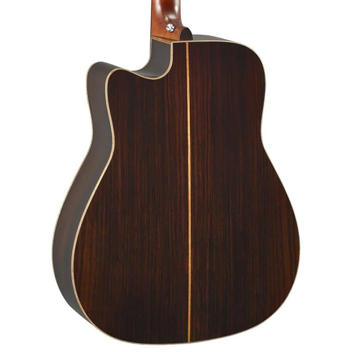 Yamaha A-Series A3R Dreadnought Acoustic-Electric Guitar Vintage Natural