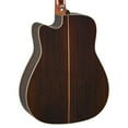 thumbnail image 2 of Yamaha A-Series A3R Dreadnought Acoustic-Electric Guitar Vintage Natural, 2 of 5