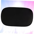 thumbnail image 2 of OULII 1 Pair Baby Side Window Car Sun Shades Temperature Isolation Plastic Black, 2 of 8