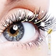 thumbnail image 4 of Promotion!Maojin Crecimiento de Pestañas Loción para Pestañas Pestañas Gruesas Cejas Pestañas 3ml, 4 of 5