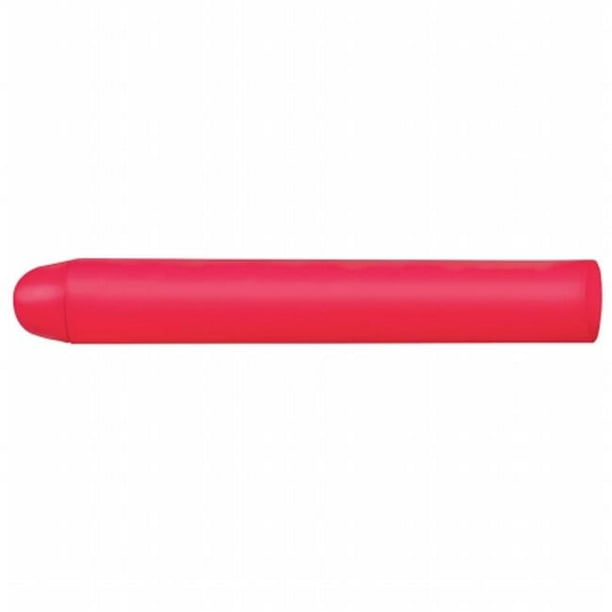 Markal 43482645 Scan It Lumber Crayon Pink