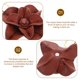 thumbnail image 3 of unbranded Llavero Decorativo Café Con Para Auto Y Con Estilo Femenino, 3 of 6