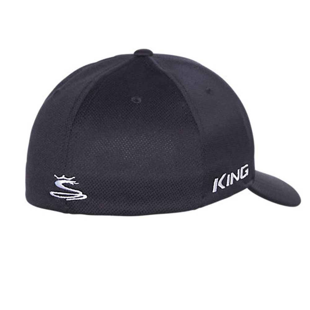 Cobra Split Tour Snapback Golf Hat - View #4