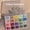 B#3, variant on 20-Color Pearl Watercolor Paint Set - 5ml Solid Pigment Paints with Shimmer Effect, High Transparency for Artists & Beginners, Portable Watercolor Kit for Painting & Coloring