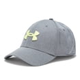 thumbnail image 1 of Gorra Under Armour Blitzing Ajustable Talla Pequeña/Mediana, 1 of 3