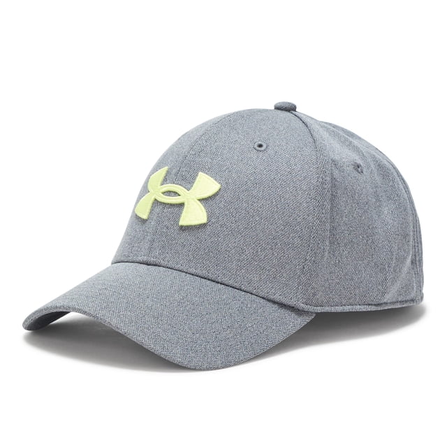 Gorra Under Armour Blitzing Ajustable Talla Pequeña/Mediana