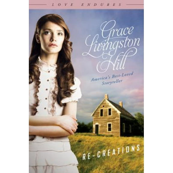 Pre-Owned Re-Creations (Love Endures) (Paperback) 1616266562 9781616266561