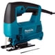 thumbnail image 1 of Sierra Caladora Pendular Vel Variable 3100 cpm de 450w M4301B AZUL Makita Makita M4301B, 1 of 2