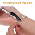 thumbnail image 2 of OULII Tool Fastening Helper Aid for Clasp Bracelets and Watches with Easy Grip, 2 of 8