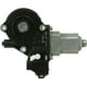 thumbnail image 1 of MOTOR DE ELEVACIÓN DE VENTANA CARDONE Remanufacturado 2009 al 2014 NISSAN Trasero Derecho/Pasajero, 1 of 5